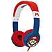 Cuffie Junior On-ear 85db Mario - Foto miniatura 6