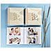 Brave Fotoalbum Beige 200 Bltter 10 X 15 (00007138)  - Foto miniatura 4
