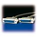 RS232 Cable, M - M 1.8 m - Foto miniatura 2