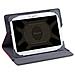 Fit N' Grip Custodia per Tablet 10" Colore Rosso - Foto miniatura 4