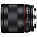 50mm F1.2 AS UMC CS, Standard, MILC, 9/7, APS-C, Canon M, Canon - Foto miniatura 4