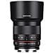 50mm F1.2 AS UMC CS, Standard, MILC, 9/7, APS-C, Canon M, Canon - Foto miniatura 3