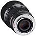 50mm F1.2 AS UMC CS, Standard, MILC, 9/7, APS-C, Canon M, Canon - Foto miniatura 2