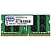 Memoria SoDimm 8 GB (1x8 GB) DDR4 2400 MHz CL17 Colore Verde - Foto miniatura 1