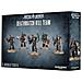 Warhammer 40000 - Deathwatch - Veterans - Foto miniatura 1