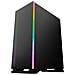 Case IT-GMSC15 ATX / Micro ATX 1 Porta USB 3.0 Colore Nero (Finestrato) - Foto miniatura 2