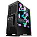 Case IT-GMSC15 ATX / Micro ATX 1 Porta USB 3.0 Colore Nero (Finestrato) - Foto miniatura 3