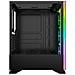 Case IT-GMSC15 ATX / Micro ATX 1 Porta USB 3.0 Colore Nero (Finestrato) - Foto miniatura 4