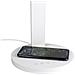 Office, Lampada Da Tavolo Led 400lm Con Ricarica Wireless 10w - Foto miniatura 4