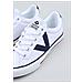 Tribu Lona - 388796 - Bianco - 41 - Foto miniatura 4