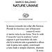 Marco Balzano - Nature Umane - Foto miniatura 1