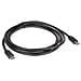 XCUC-PD115C cavo USB 1,5 m USB 2.0 USB C Nero - Foto miniatura 2
