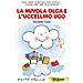 Nicoletta Costa - La Nuvola Olga E L'uccellino Ugo. Ediz. A Colori - Foto miniatura 2