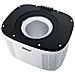 Ic 110 Macchina Per Frullati Gelato 1,2 L Nero, Bianco 280 W - Foto miniatura 2