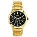Orologio Da Uomo Mtp-v300g 1a (zd091b) + Box - In Ordine - Foto miniatura 2