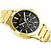 Orologio Da Uomo Mtp-v300g 1a (zd091b) + Box - In Ordine - Foto miniatura 4