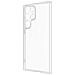 Cover Per Samsung S23 Ultra Silicone Flessibile Sottile E Leggera Trasparente - Foto miniatura 1