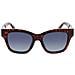 Invu By Swiss Eyewear Group Occhiali Da Sole Donna Ultra Polarized B2322b - Foto miniatura 2