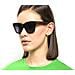 Invu By Swiss Eyewear Group Occhiali Da Sole Donna Ultra Polarized B2322b - Foto miniatura 3