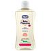Olio Corpo Chicco 00010242000000 Baby Moments Massaggio - Foto miniatura 1