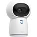 Telecamera Di Sorveglianza Hub G3 2k Con Riconoscimento Del Volto, Bianco - Foto miniatura 4