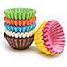 280 Pirottini Per Cupcake - Foto miniatura 1