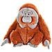 Orangutan Peluche, Animale Farcito, Peluche, Regali Per Bambini, Cuddlekins 12 Pollici - Foto miniatura 1