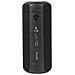 Speaker Portatile Ricaricabile Echo Box - Bluetooth 5.2 - Potenza 30 Watt - Colore Nero - Foto miniatura 5