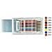 Adattatore Spina Usb 2.0 Tipo-c > 1 X Spina Seriale Rs-232 Rj45 Da 5,0 M - Foto miniatura 4