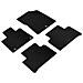 Set Tappeti Su Misura In Moquette - Compatibile Per Kia Sorento (11/20>) - Foto miniatura 1