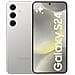 Galaxy S24 5G 256GB 8GB Ram Dual Sim Display 6.2'' FHD+ Fotocamera 50 Mpx Grigio Europa - Foto miniatura 1