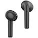 LCAUTWMINI02N cuffia e auricolare True Wireless Stereo (TWS) In-ear Chiamate /Musica /Sport /Tutti i giorni Bluetooth Nero - Foto miniatura 2