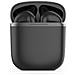 LCAUTWMINI02N cuffia e auricolare True Wireless Stereo (TWS) In-ear Chiamate /Musica /Sport /Tutti i giorni Bluetooth Nero - Foto miniatura 3