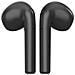LCAUTWMINI02N cuffia e auricolare True Wireless Stereo (TWS) In-ear Chiamate /Musica /Sport /Tutti i giorni Bluetooth Nero - Foto miniatura 6