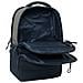 Zaino Per Portatile Kappa Dark Navi Grigio Blu Marino 29 X 44 X 15 Cm - Foto miniatura 3