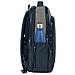 Zaino Per Portatile Kappa Dark Navi Grigio Blu Marino 29 X 44 X 15 Cm - Foto miniatura 6