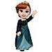 Baby Doll Jakks Pacific Queen Anna Frozen Ii - Foto miniatura 1