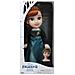 Baby Doll Jakks Pacific Queen Anna Frozen Ii - Foto miniatura 2