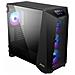Case Computer Desktop Atx Msi Meg Prospect 700r Nero - Foto miniatura 6