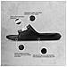 Divecat V2 Lite Slide Flip Flops 37482301 Uomo Nero 44.5 - Foto miniatura 2