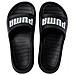 Divecat V2 Lite Slide Flip Flops 37482301 Uomo Nero 44.5 - Foto miniatura 3