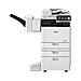 Stampante Multifunzione Laser a Colori IR ADVANCE DX C259I 1200 x 1200 DPI Scansione Formato A4 Display Touch TFT LAN / USB Colore Bianco / Nero - Foto miniatura 5