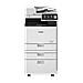 Stampante Multifunzione Laser a Colori IR ADVANCE DX C259I 1200 x 1200 DPI Scansione Formato A4 Display Touch TFT LAN / USB Colore Bianco / Nero - Foto miniatura 1