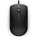 MS116 mouse Ufficio Ambidestro USB tipo A Ottico 1000 DPI - Foto miniatura 2