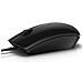 MS116 mouse Ufficio Ambidestro USB tipo A Ottico 1000 DPI - Foto miniatura 1