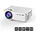 Lv-hd320 Bundle Proiettore Led Incl. Lv-sta100fp - Foto miniatura 3