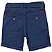 Bermuda gns3419 be s4-6a Ragazzo - Foto miniatura 2