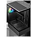 Case SHOWBUI 33B Tower ATX Micro ATX Mini-ITX - Foto miniatura 8