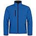Padded Softshell Royal Xs - Foto miniatura 1