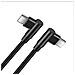 Cavo Dati Angolato - Usb-c A Usb-c  2 Metri - Foto miniatura 4